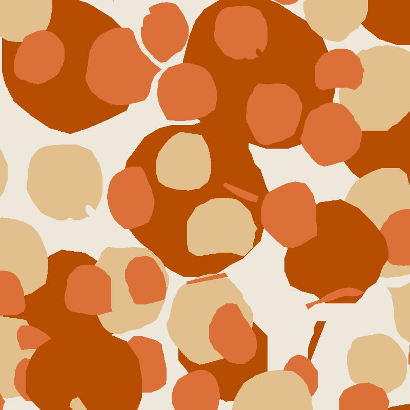 Coconut Fabric image 5