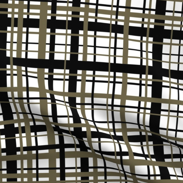 Fish Market Fabric image 3