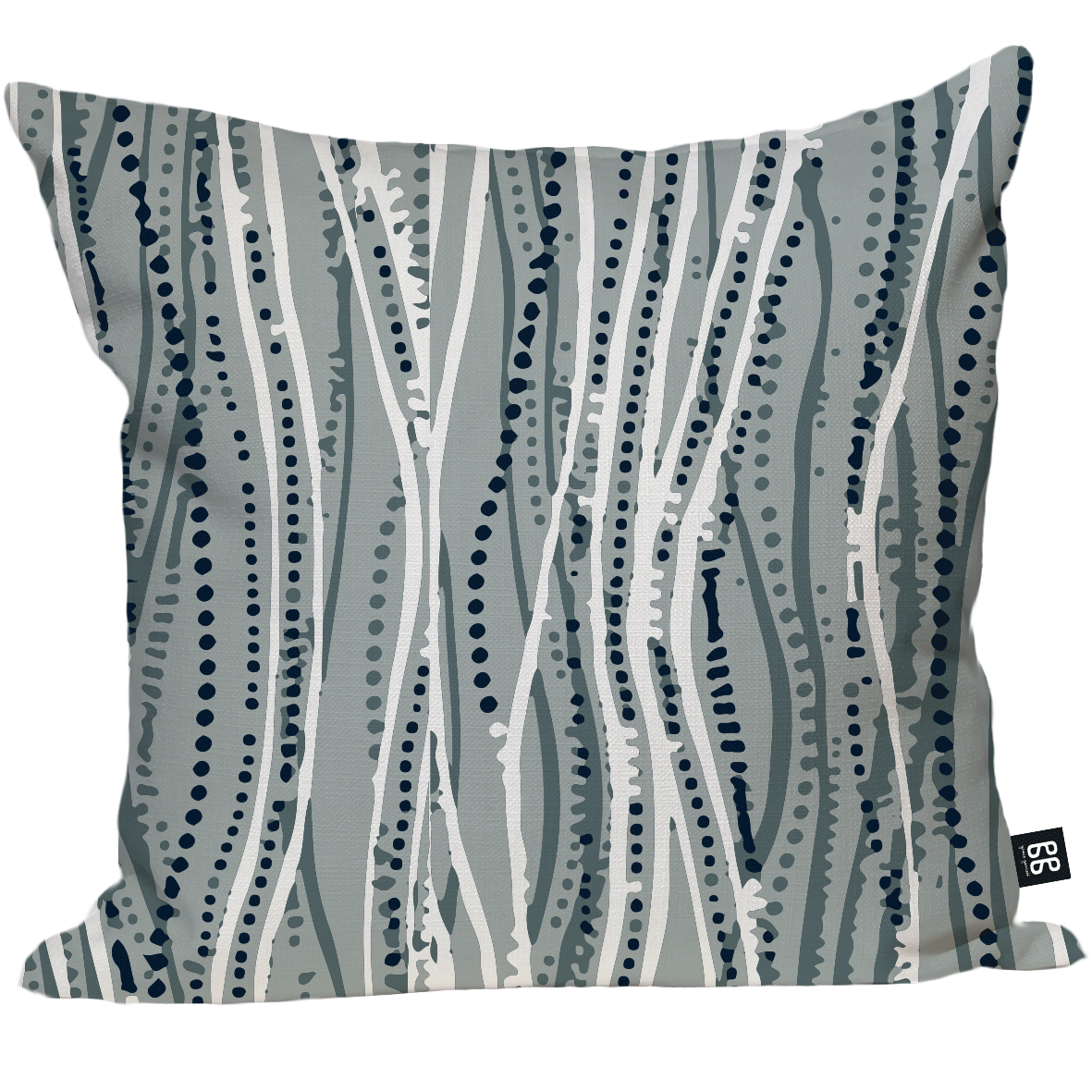 Pearls of The Sea Cushion image 5