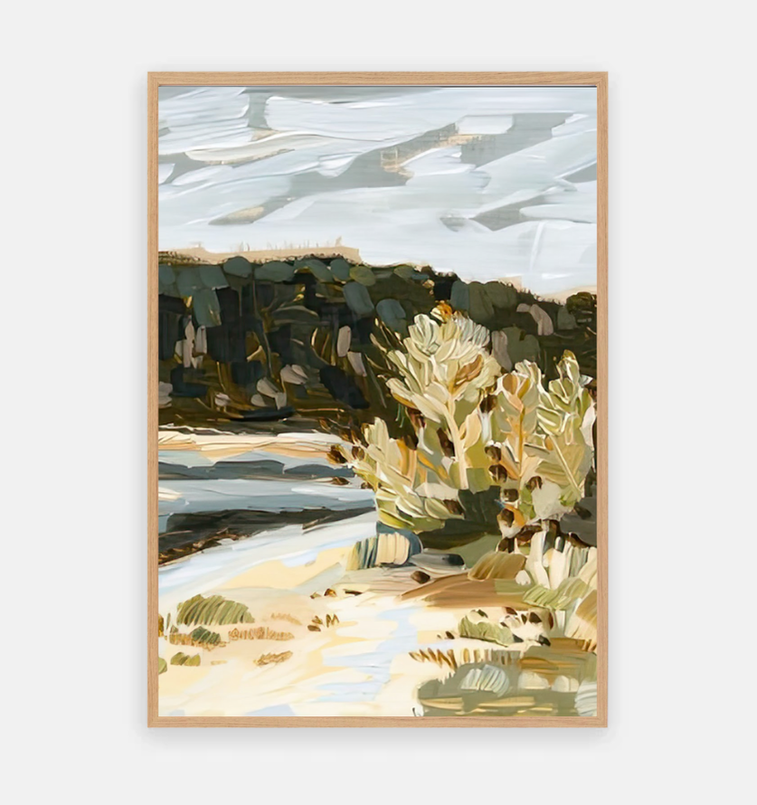 Lake Ginninderra III image 1