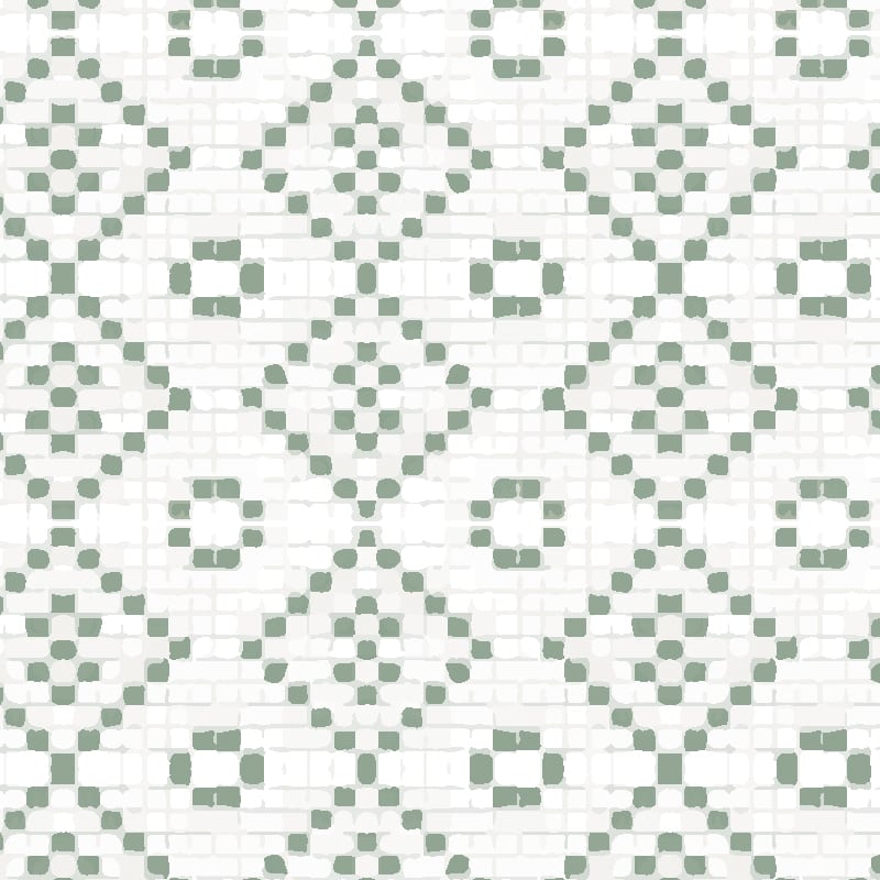 Tic Tac Toe Fabric image 4