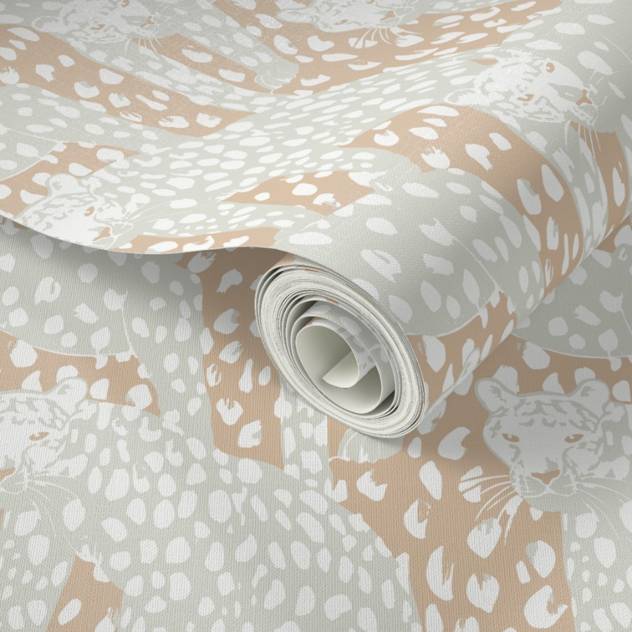 Garden Safari Wallpaper image 0