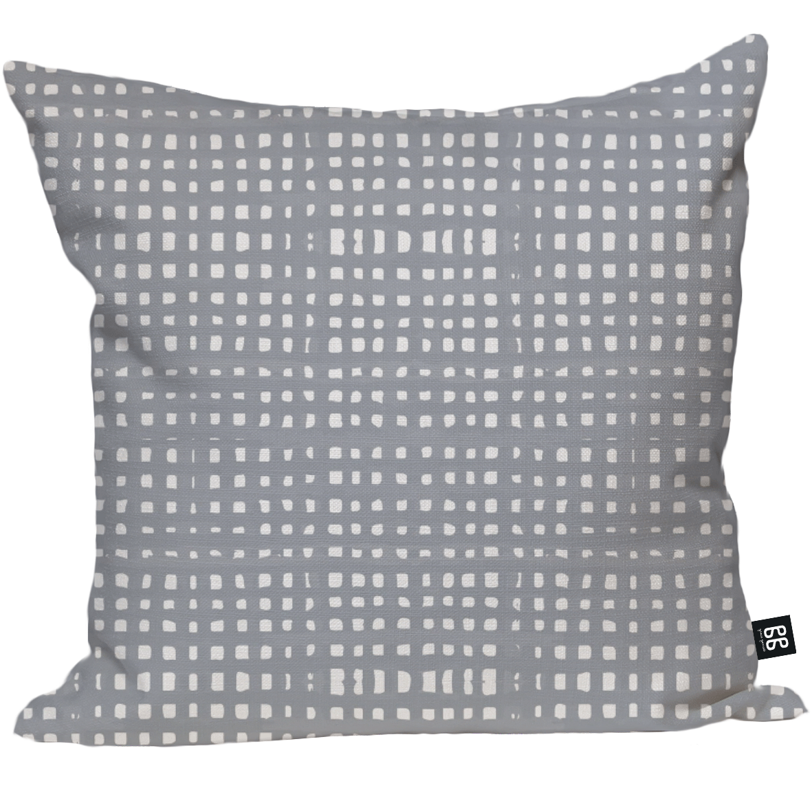 Fishnet Cushion