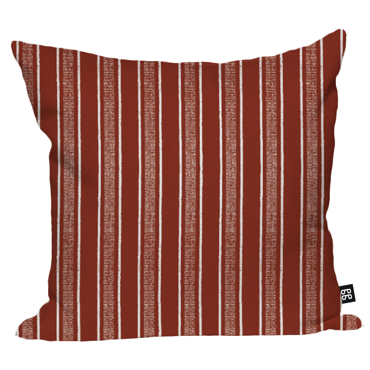 Between The Lines Cushion