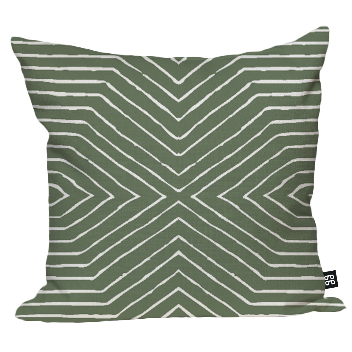 Hemera Grande Reverse Cushion