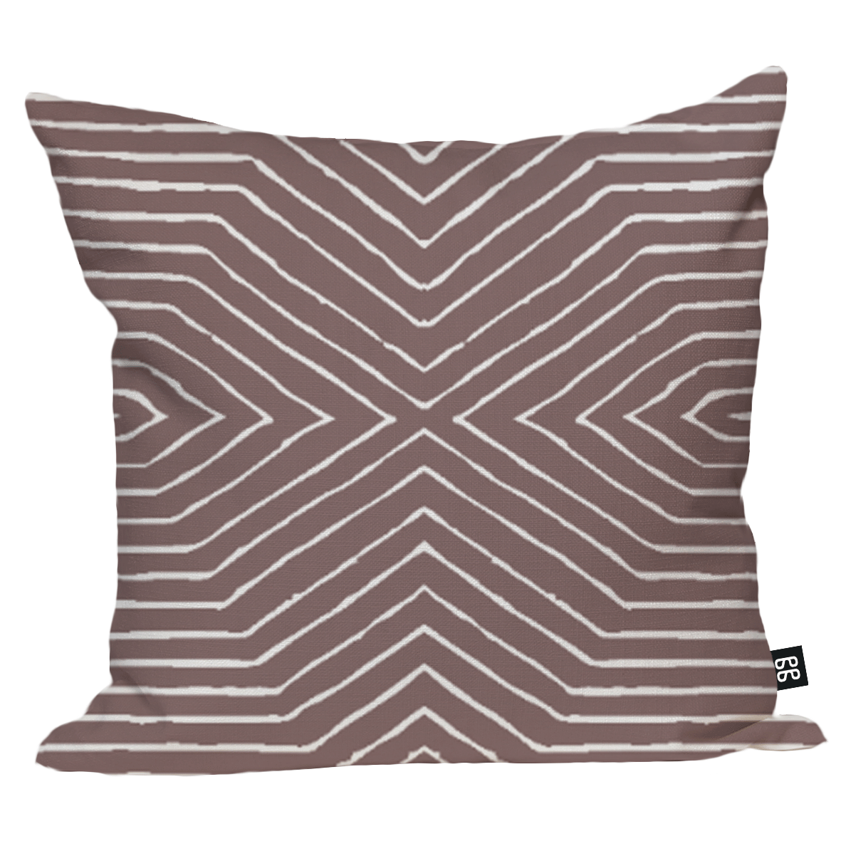 Hemera Grande Reverse Cushion