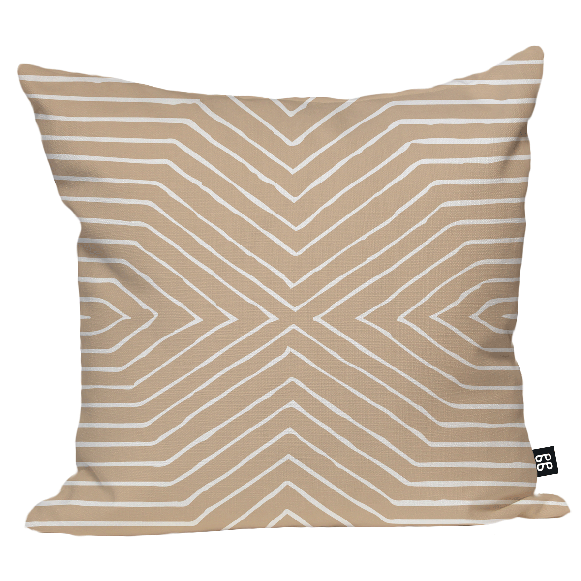 Hemera Grande Reverse Cushion