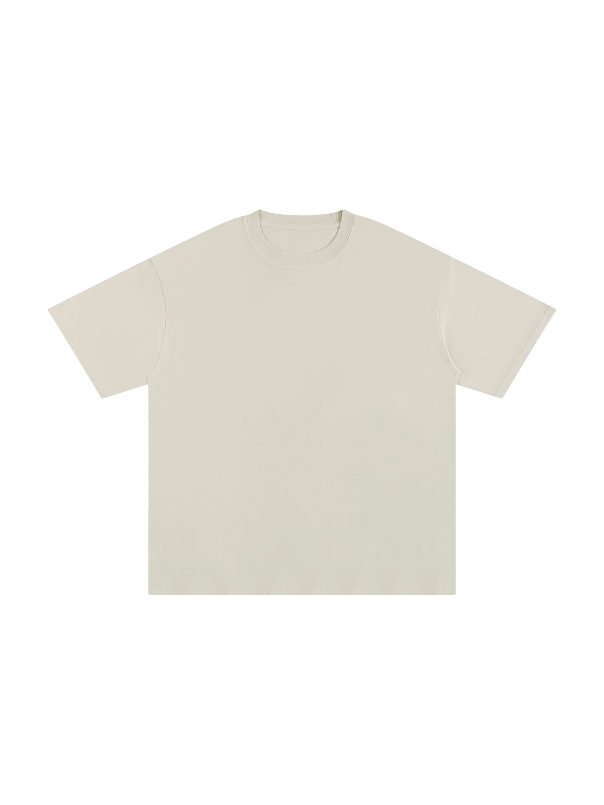 Unisex Pure Cotton T-Shirt