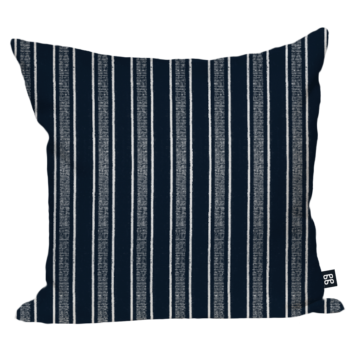 Between The Lines Cushion
