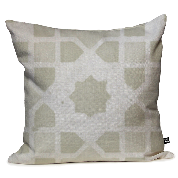 Marrakesh Grande Cushion