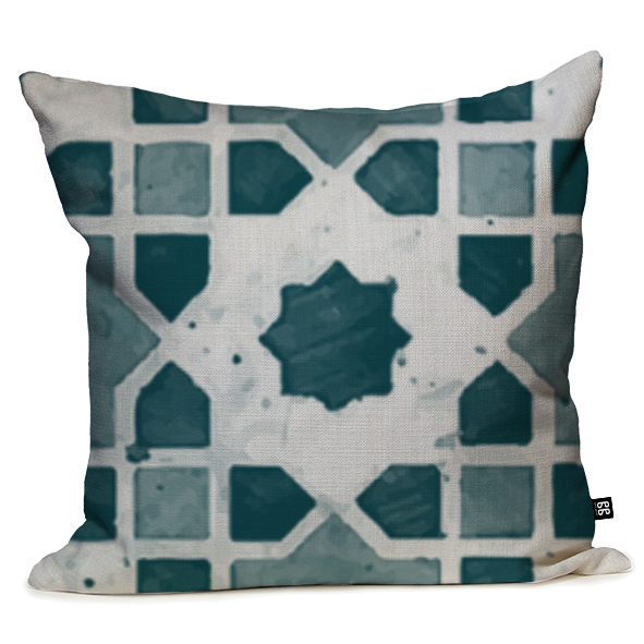 Marrakesh Grande Cushion