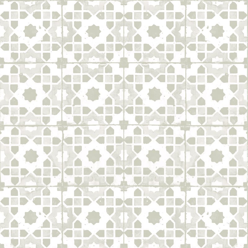Marrakesh Fabric – Birch