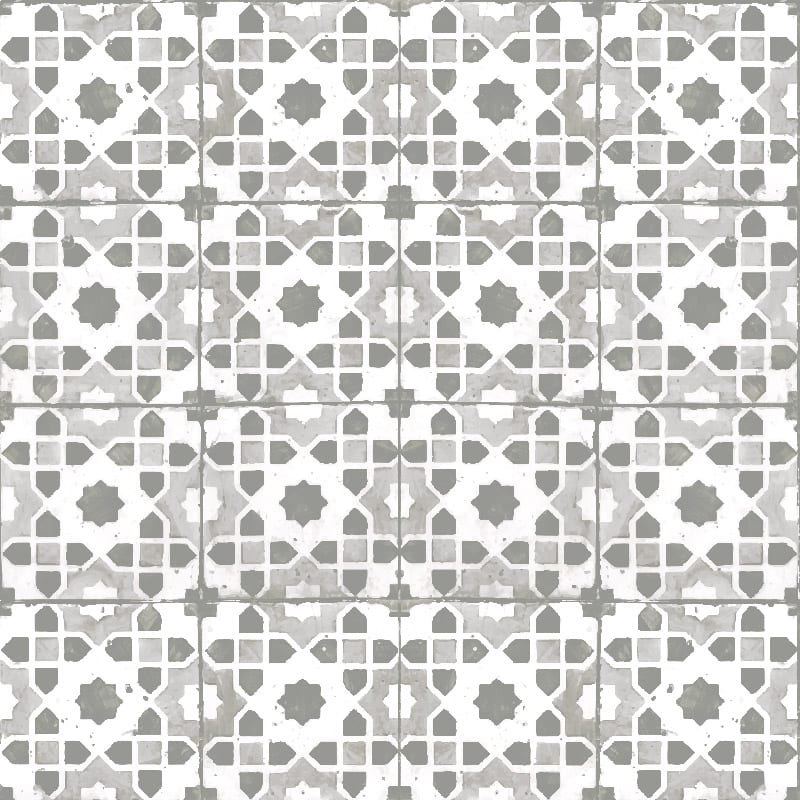 Marrakesh Fabric – Pumice