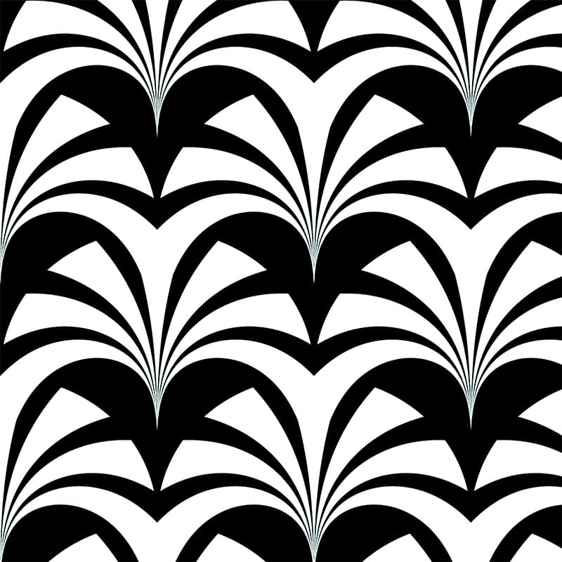 Miami Palms Wallpaper