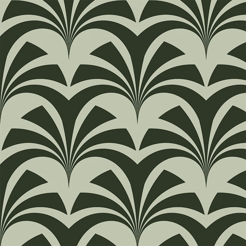Miami Palms Wallpaper