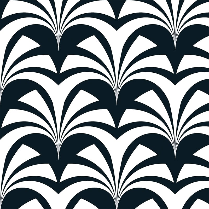 Miami Palms Wallpaper