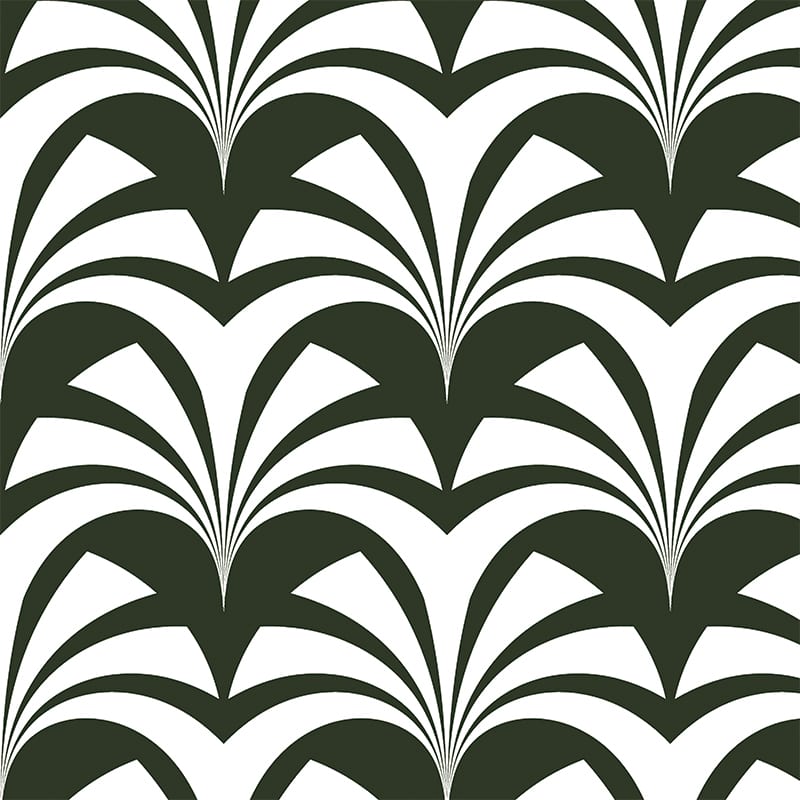 Miami Palms Wallpaper