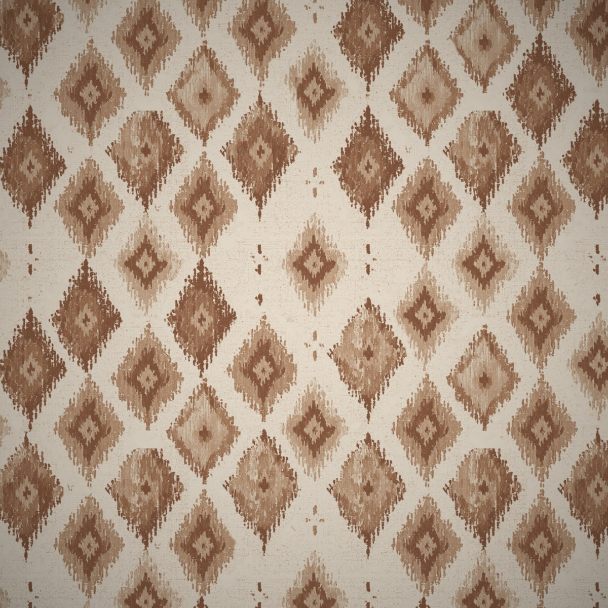Molonglo Lichen fabric swatch in Original colourway – Grace Garrett