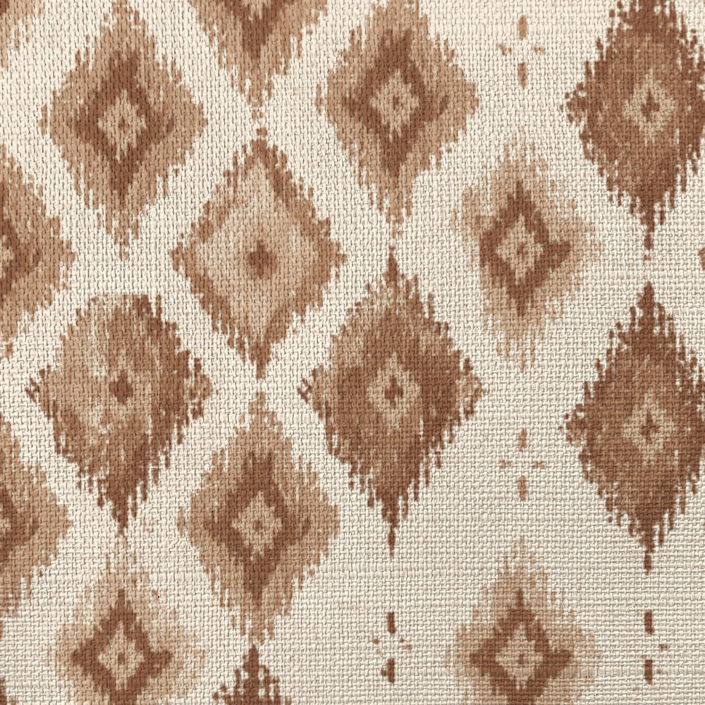 Molonglo Lichen Original wallpaper on Main Sail canvas texture