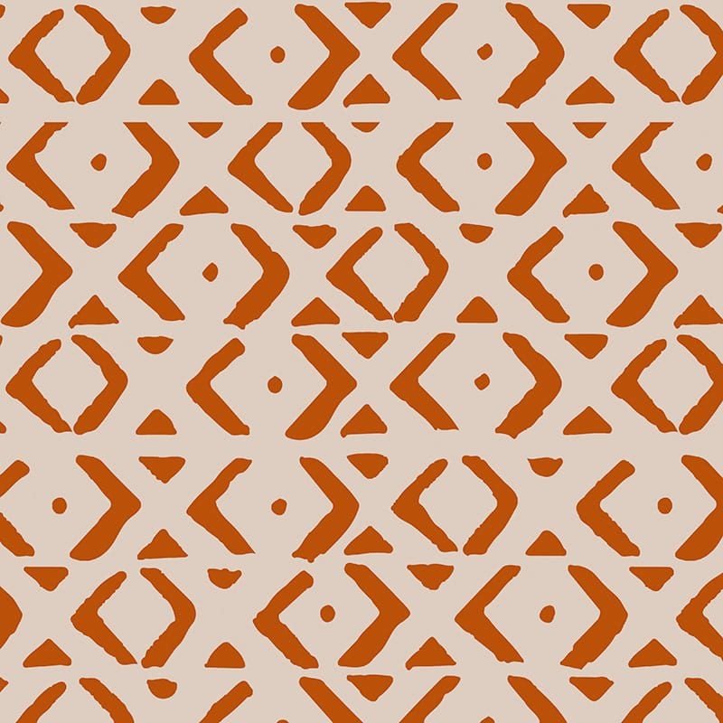 Tribal Mudcloth Fabric – Barbary