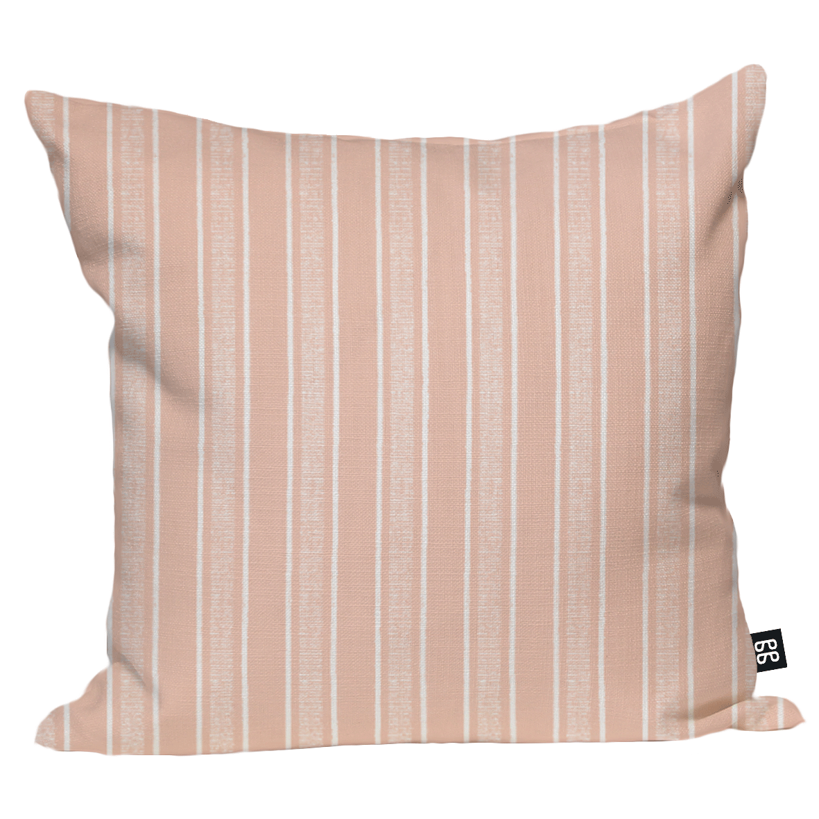 Between The Lines Cushion