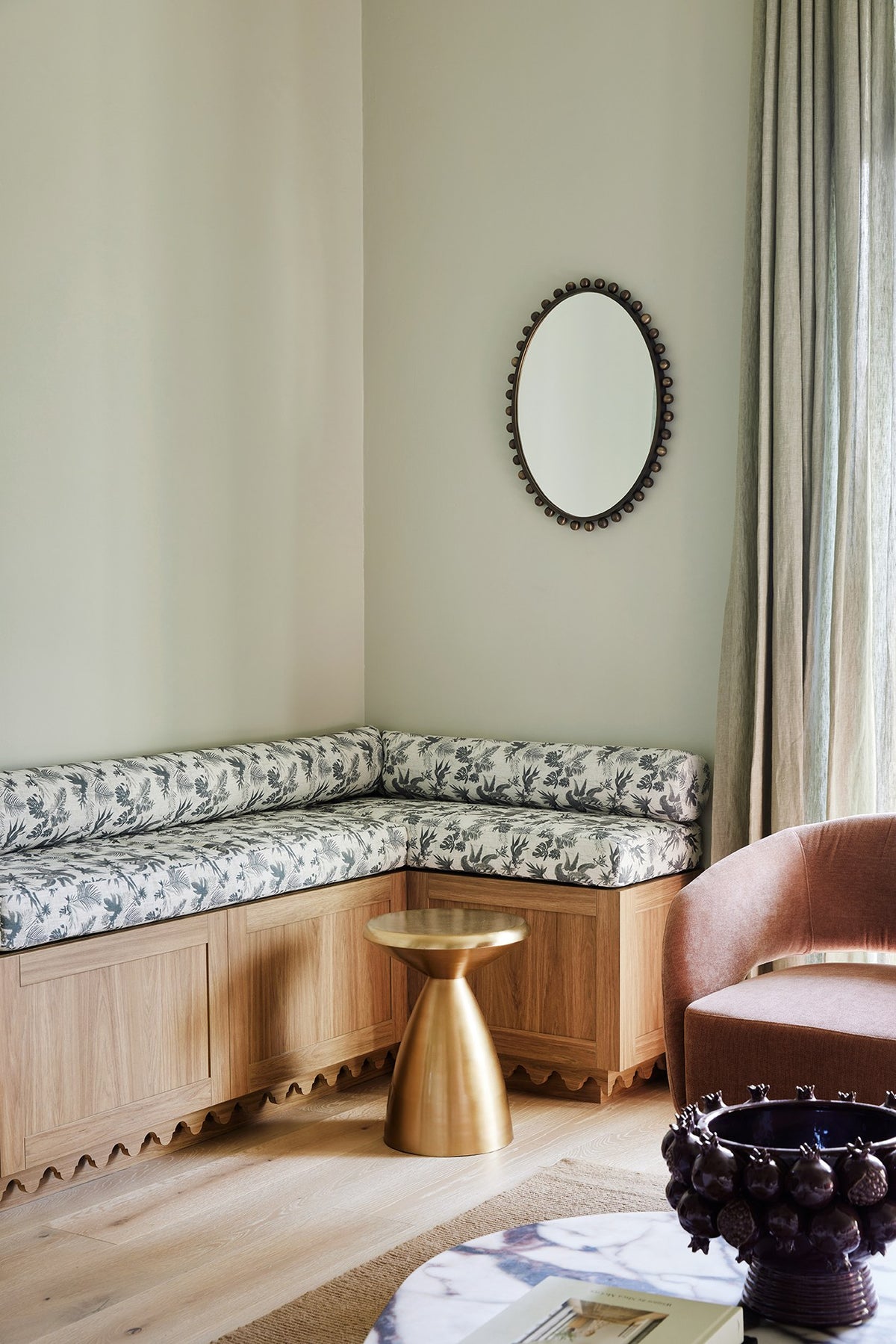 The Petite|Pad
