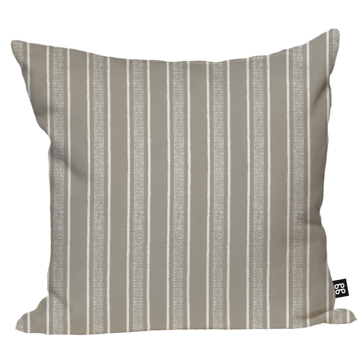 Between The Lines Cushion