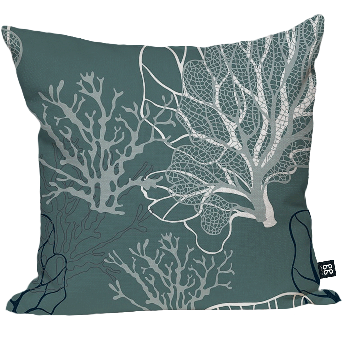 Submerged Cushion