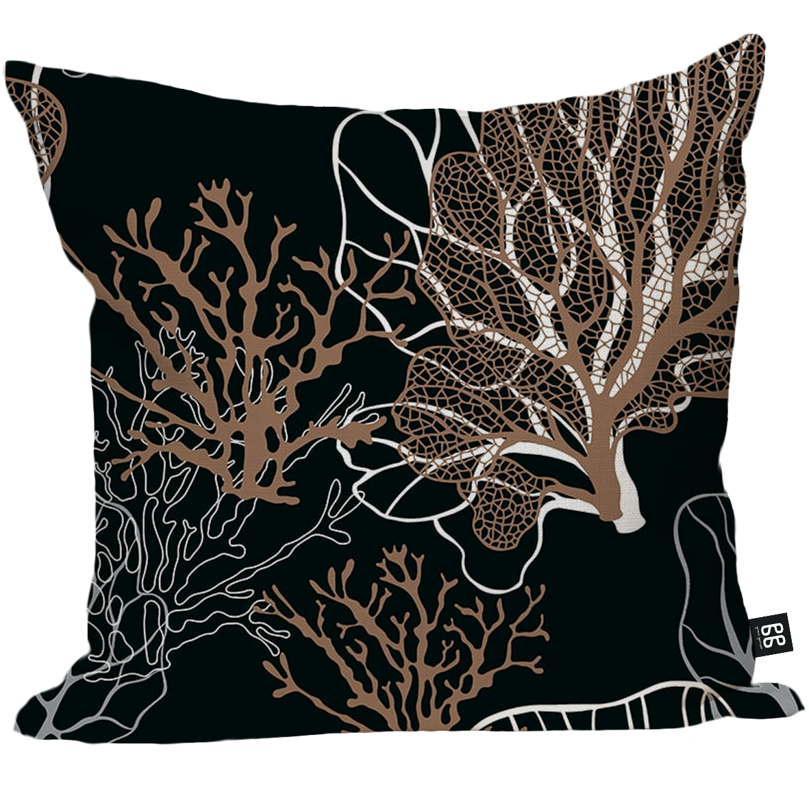 Submerged Cushion