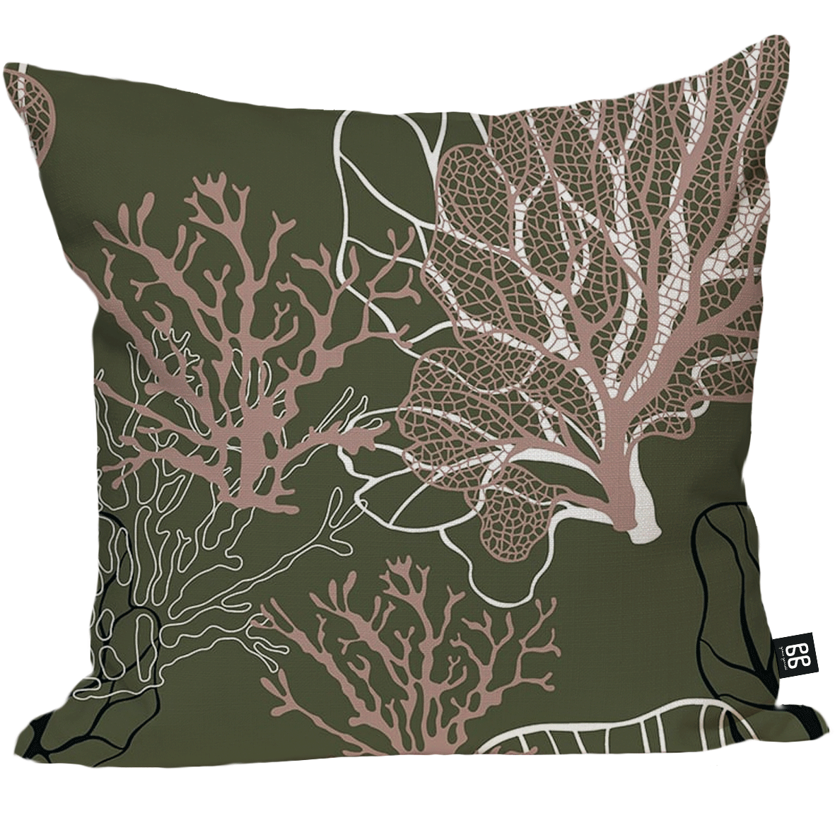 Submerged Cushion