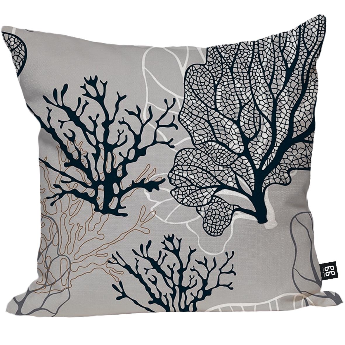 Submerged Cushion