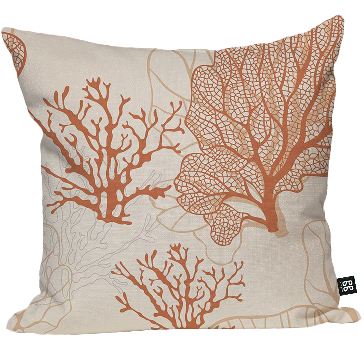 Submerged Cushion
