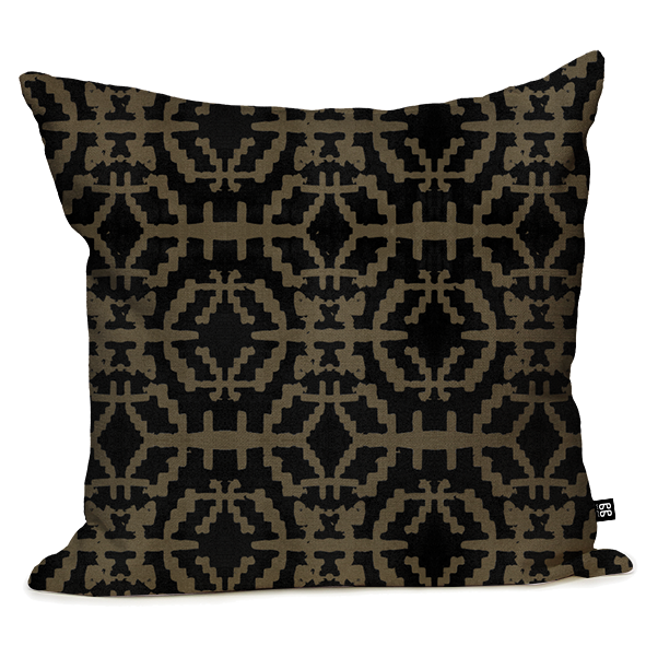 Sunstone Grande Cushion