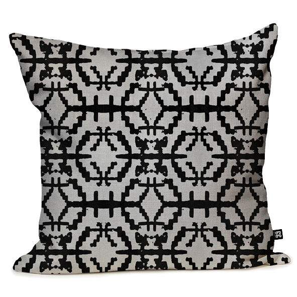 Sunstone Cushion