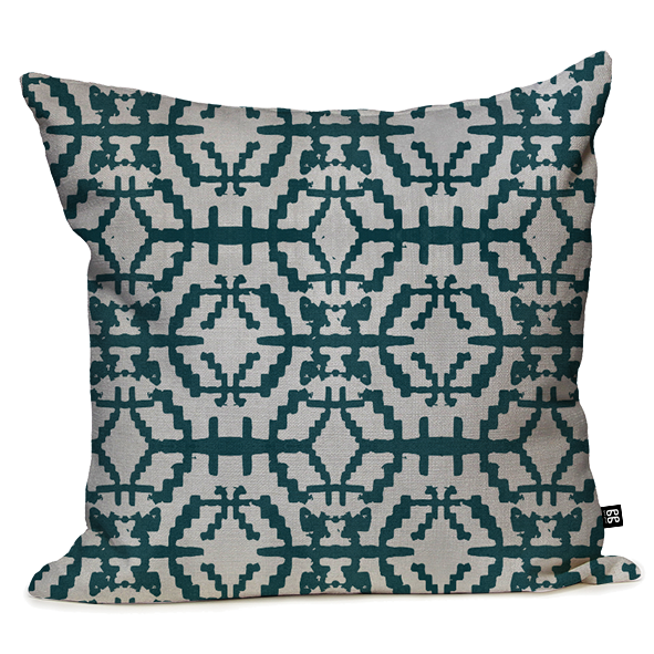 Sunstone Cushion