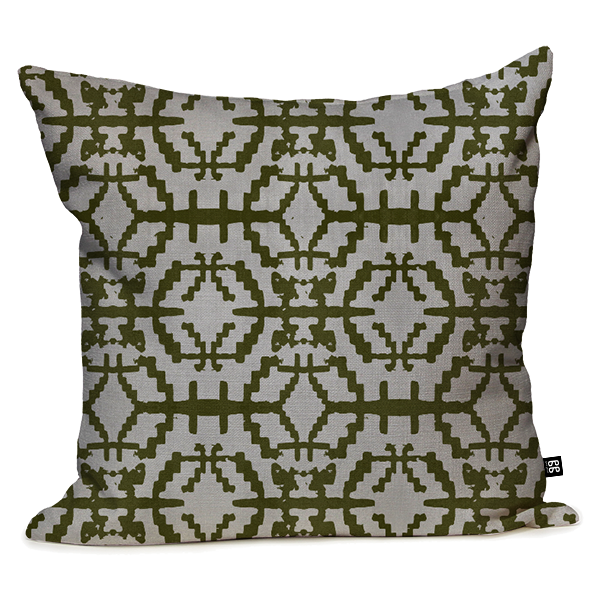 Sunstone Cushion