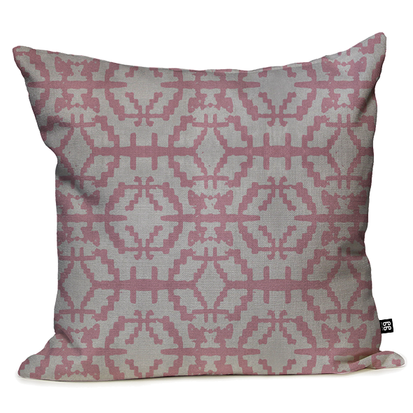 Sunstone Cushion
