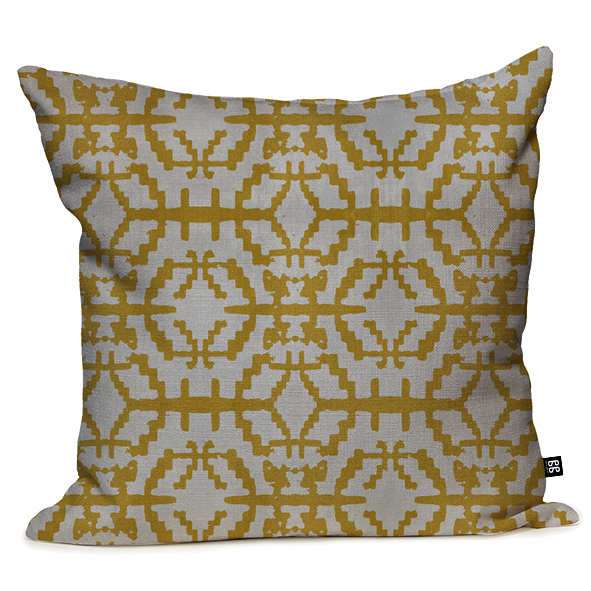 Sunstone Cushion