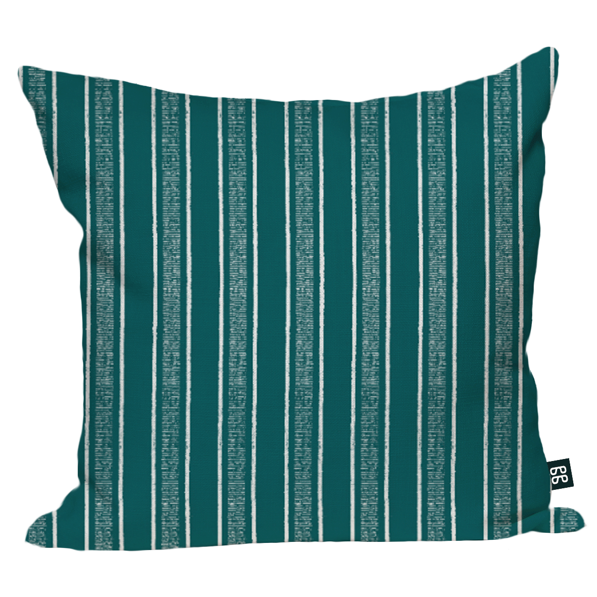 Between The Lines Cushion