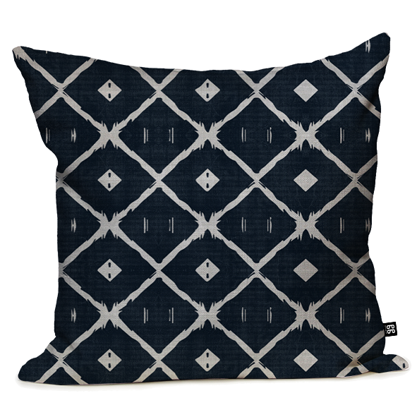 Tizoc Cushion