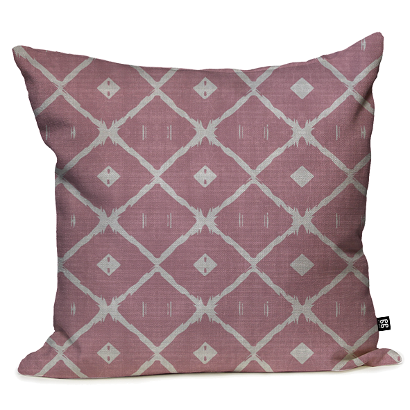 Tizoc Cushion