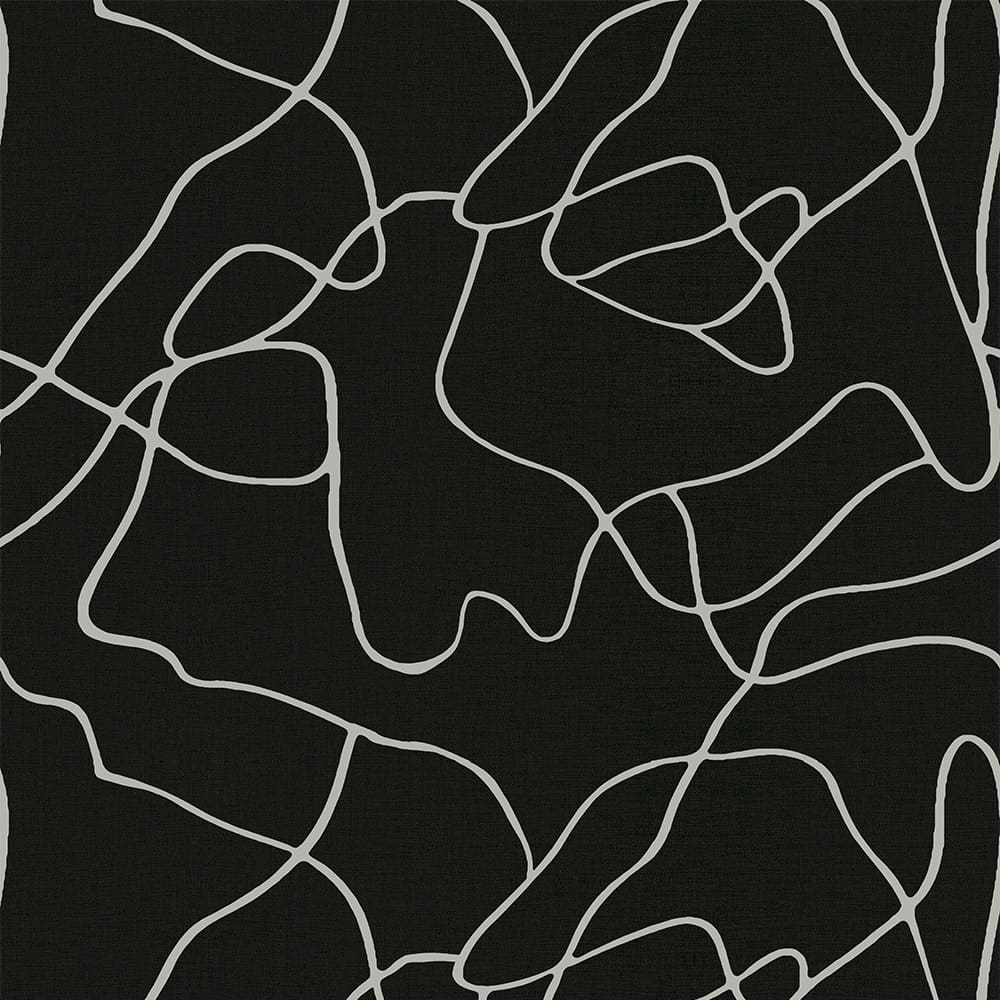 Walking The Wire Fabric – Slate