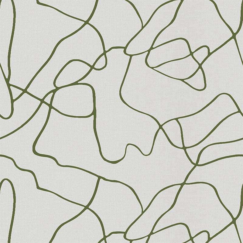 Walking The Wire Fabric – Sandfox