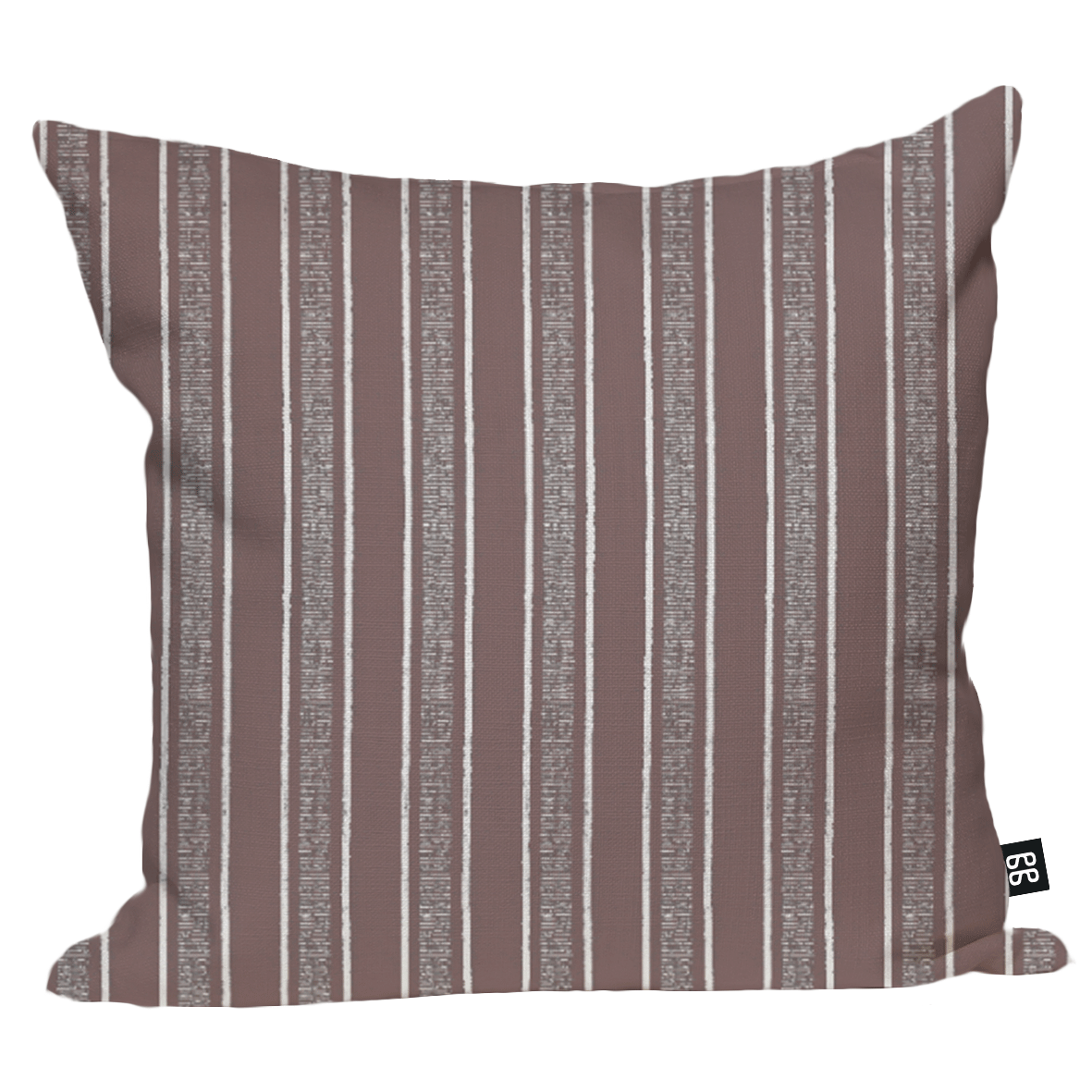 Between The Lines Cushion